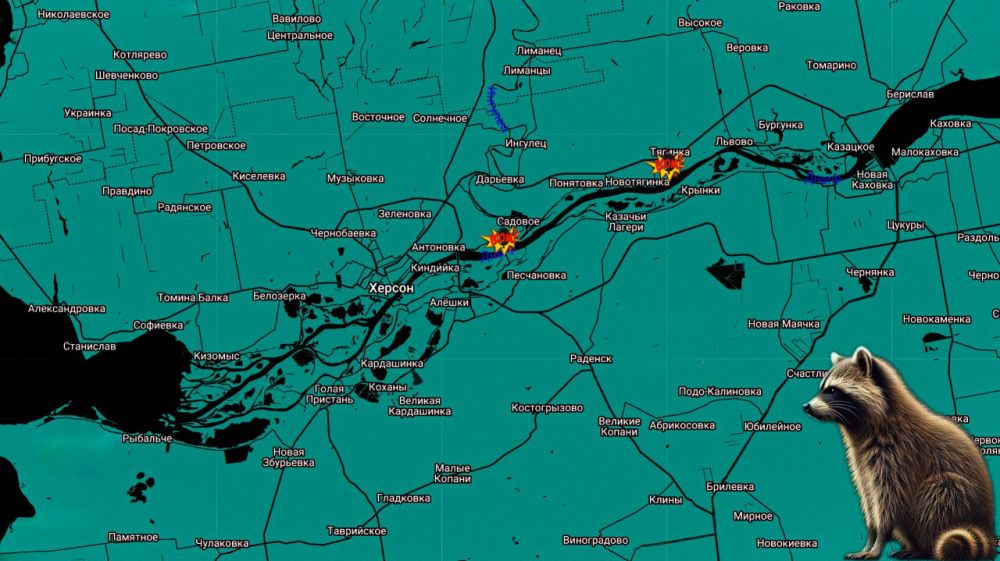 ���� �� �������: ��������������� ����������� ����� ������ �������� ��������� ����� ���� � ������� 65-� ����������������...