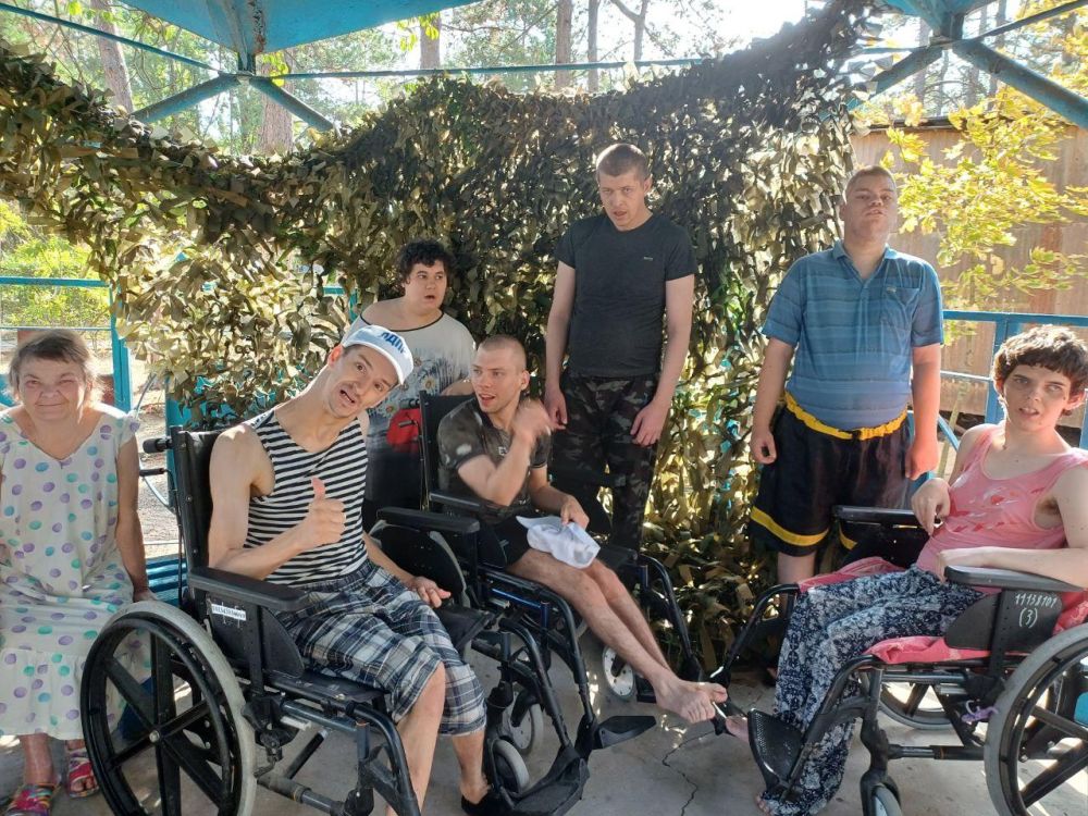 �������������� ����� � ����������� ����-���������