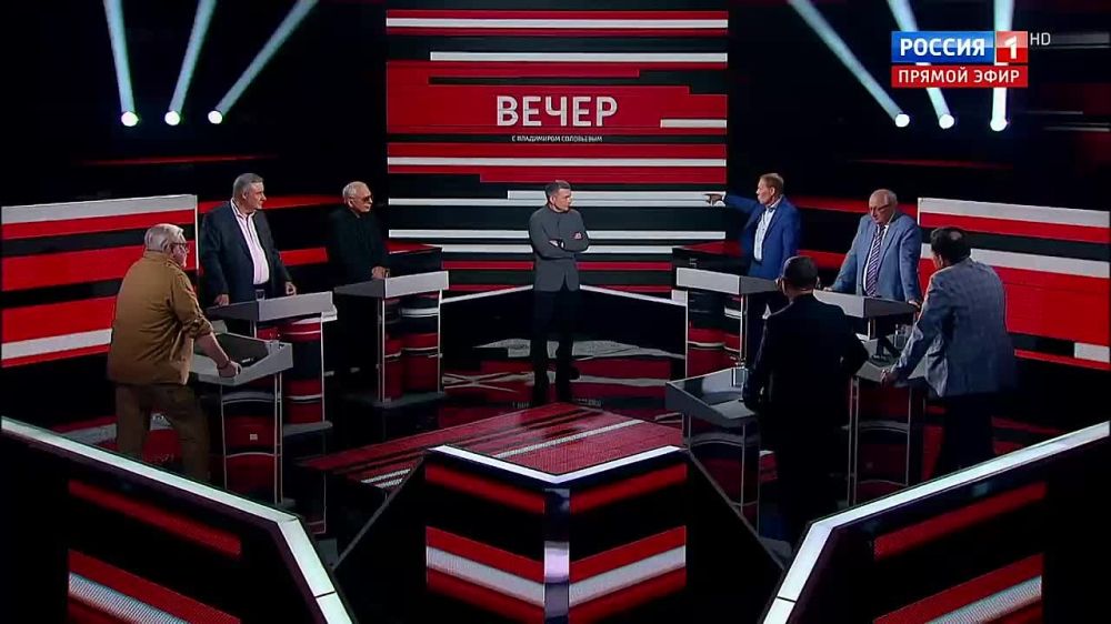 �� ���� ������ ��� ����� ������� ������ RT, ��� ������� ��������, ���� �������, Sputnik, Ruptly � ��� �������