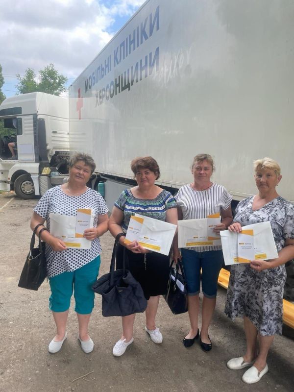 А на том берегу.... Правобережье Херсонщины: вечерний обзор новостей По обстрелам и пострадавшим