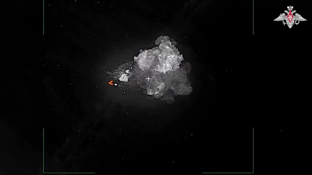 ���� �� �������: ����������� ���� �270 MLRS � ������ �.�