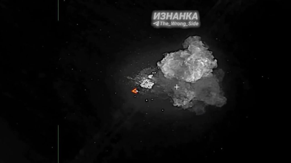 ���������� ������� ���������� � ���������� � ���������� ������� �������� ��������� ������������ ���� M270 MLRS