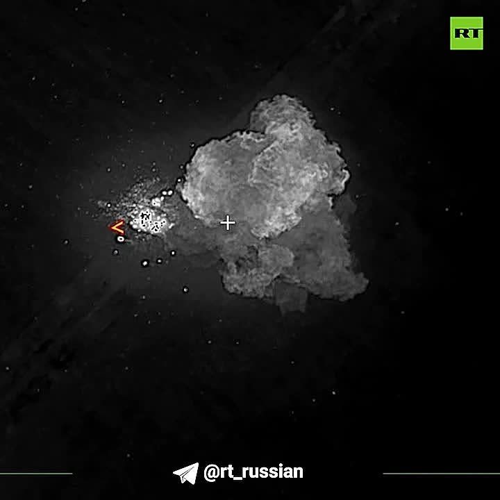 ������������ ���� MLRS �������� ������ ���������� � ���������� �������