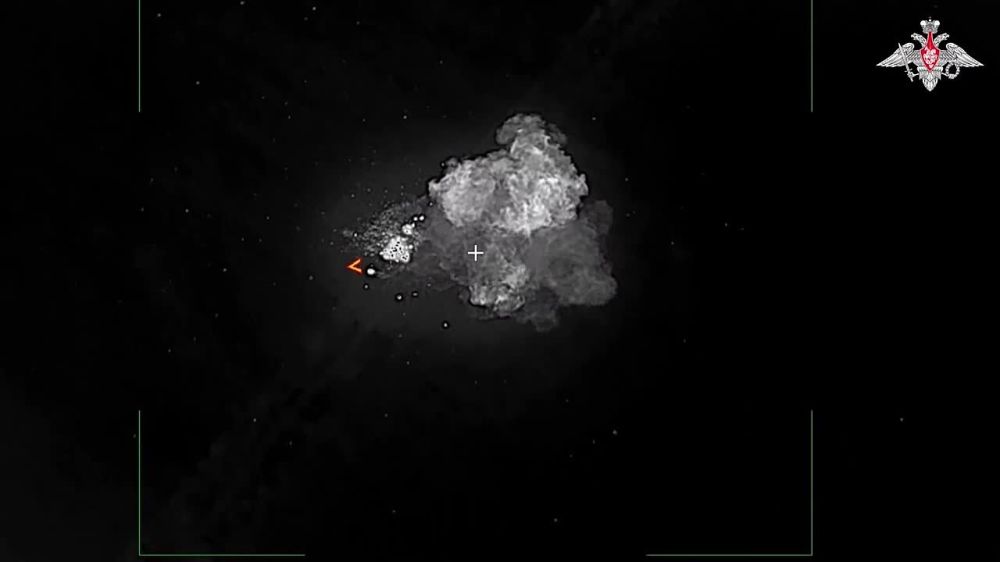 ����� ����������� ���������� ������� ��������� ���� �270 MLRS � ���������� �������