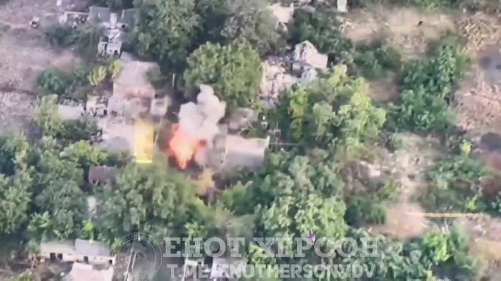 ��������� �������: �������� ������ fpv-������ ��������� �� ��� � ����� ���