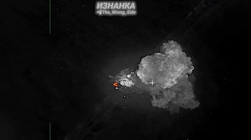 ���������� ��������� �������� ������� M270 MLRS ��� �� ���������� �����������