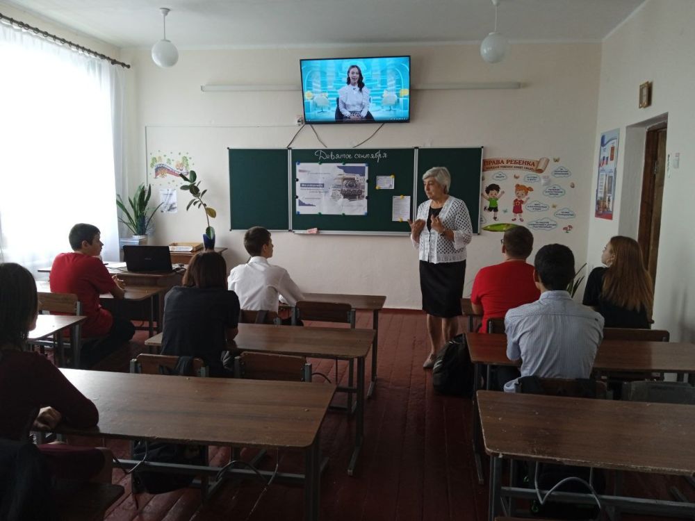 "�������� � ������" � ������ ������������� ������