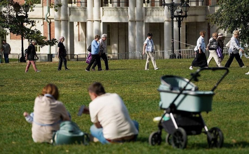 � ������ ������������� ����� ������ �����������, ��� � 90-� ����