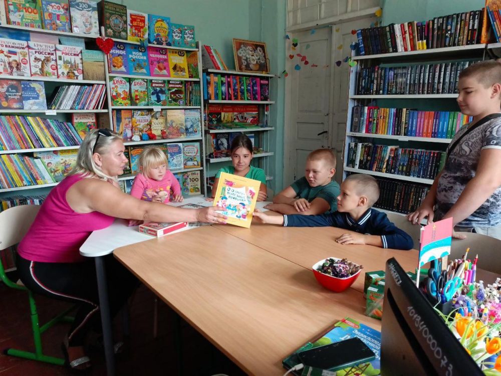 � ���������������� ���������� ������ �������������� ��� "� ������� ��� ��������"