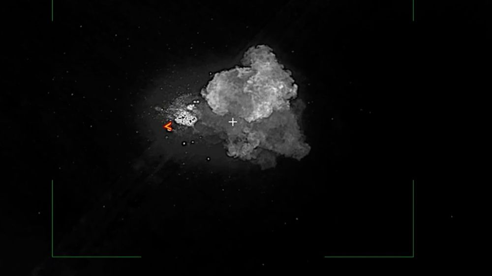 ������������ ����� ����������� M270 MLRS ������������� ������������