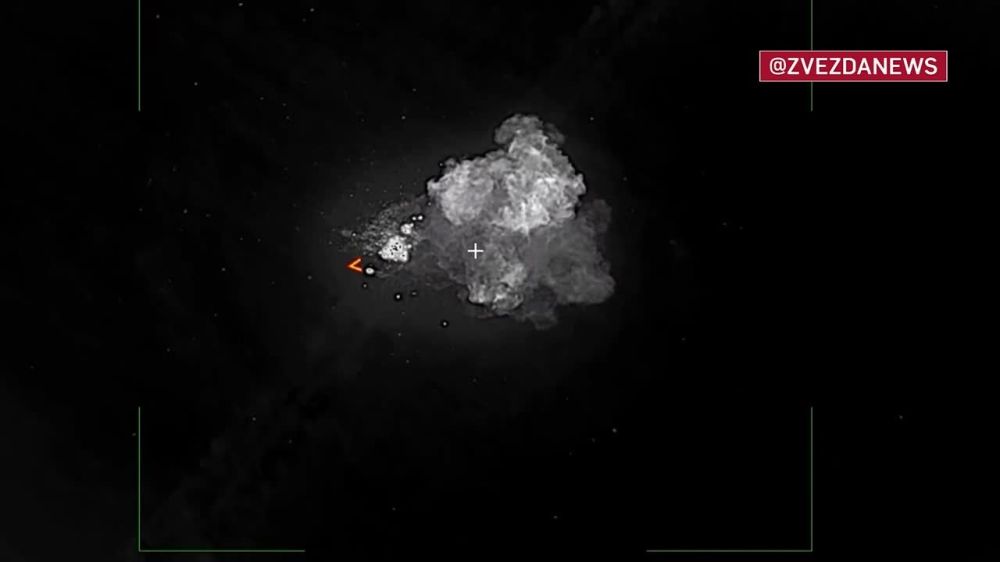 ���������-̻ ��������� ���������� ������� ��������� ���� �270 MLRS, ��������������� ������� � ����� ���� ��� � ���������� �������