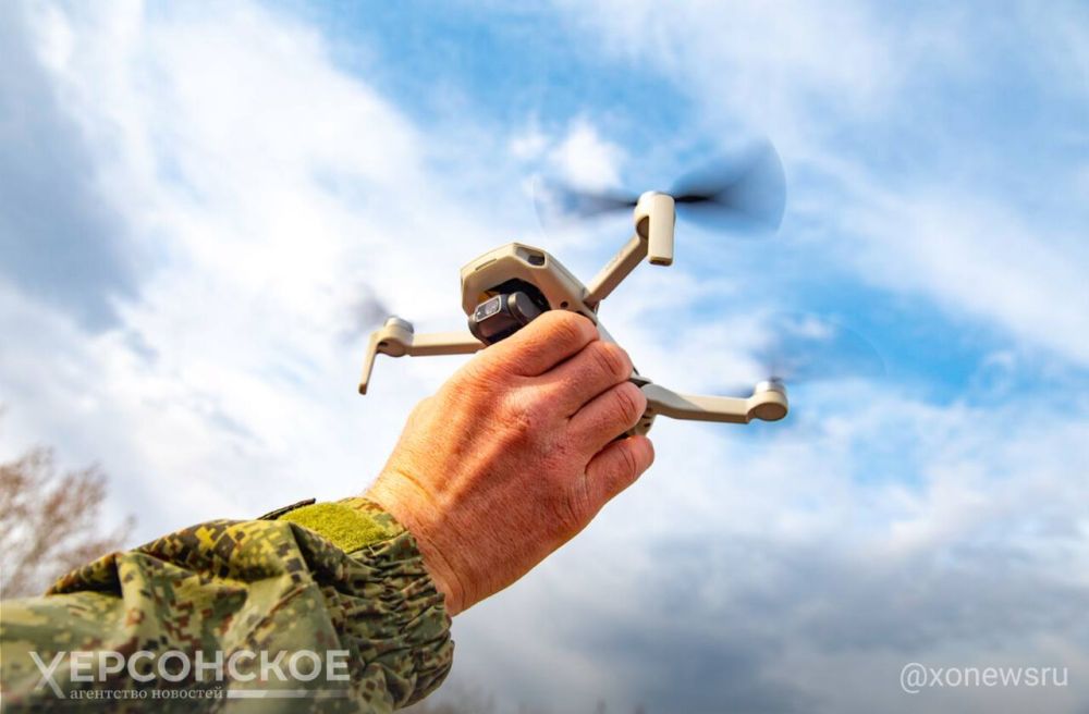 ����������� ������ ������� ��������� ��������� ����� ���������� FPV-������ � ���������������� ����