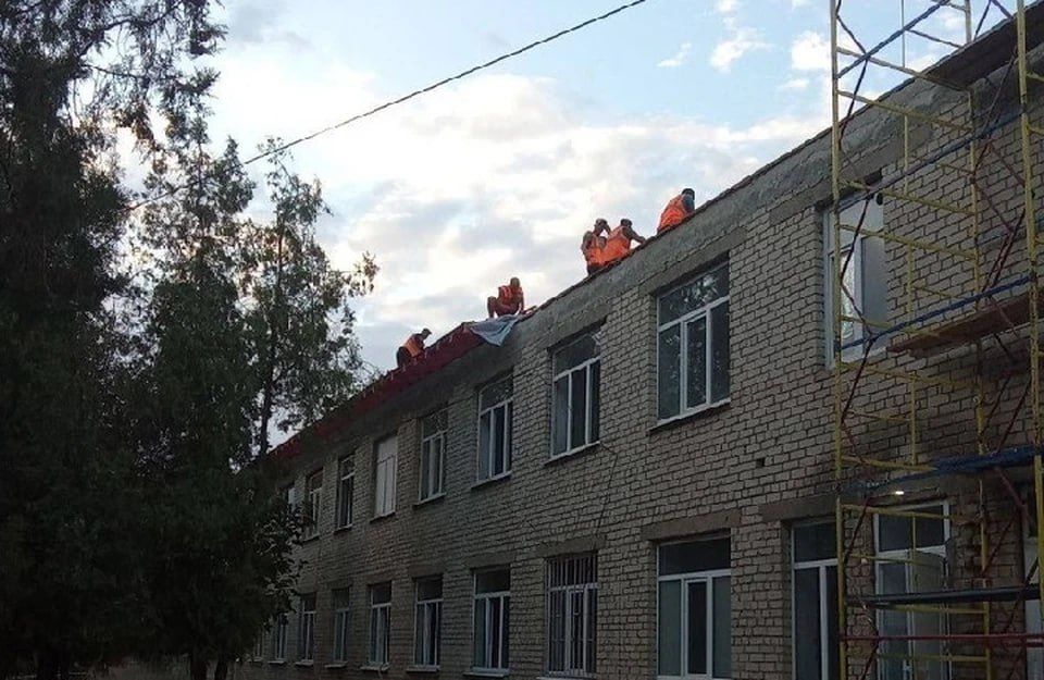 ��������� �� ������ ��������������� 17 ����������� � ���������� �������