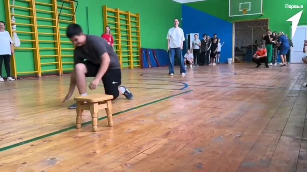 �������� ����!�: ������ ���������������� ������ � �� �������� � ����������!