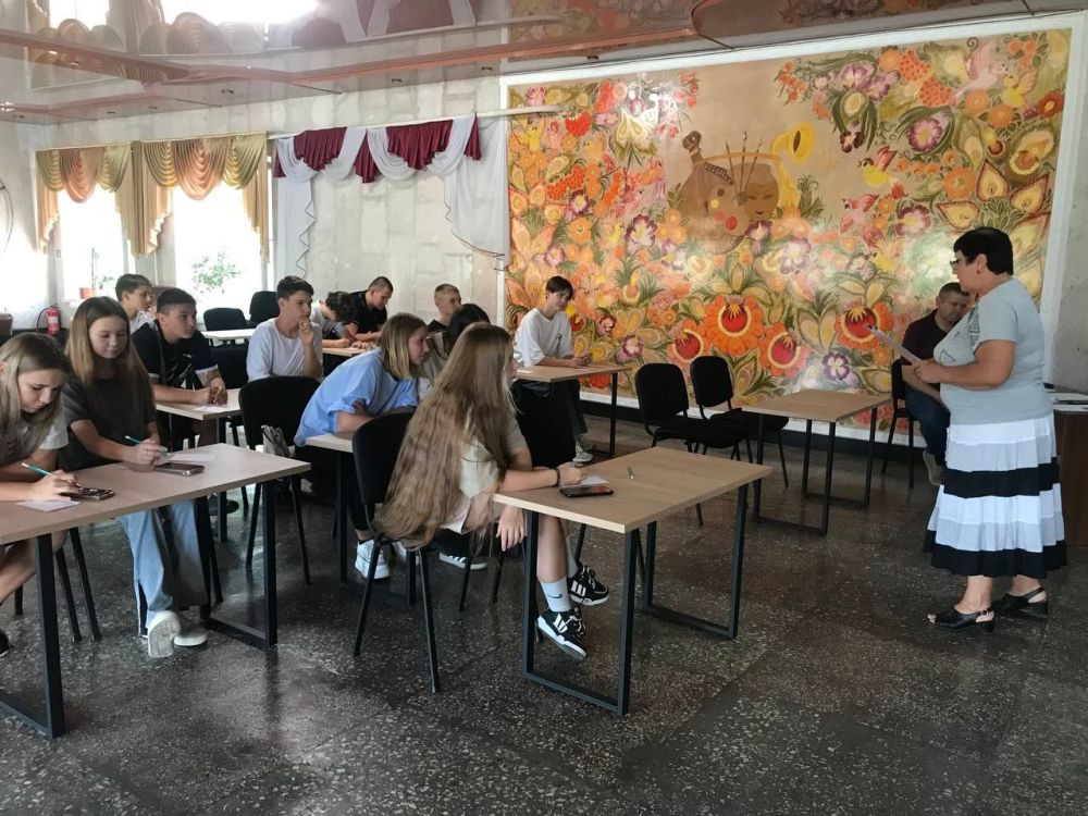 "���� �������� � ��� �������!"