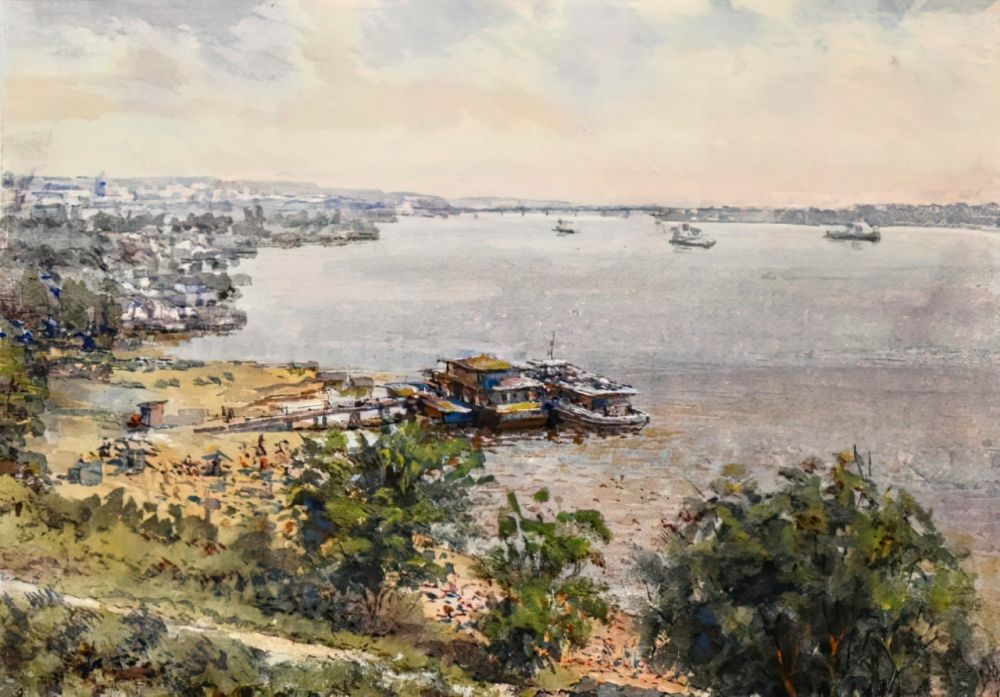 ���������� � ��������.. �������� ��������� ���������� (1930-2020) - ��������� � ���������� ��������-����������