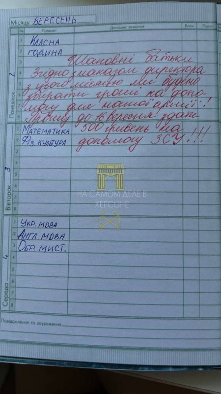 ��������� ��������, ��� �����