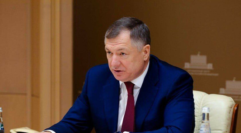 Воссоединенные регионы РФ обладают большим потенциалом для роста инфраструктуры, особенно в приморских районах