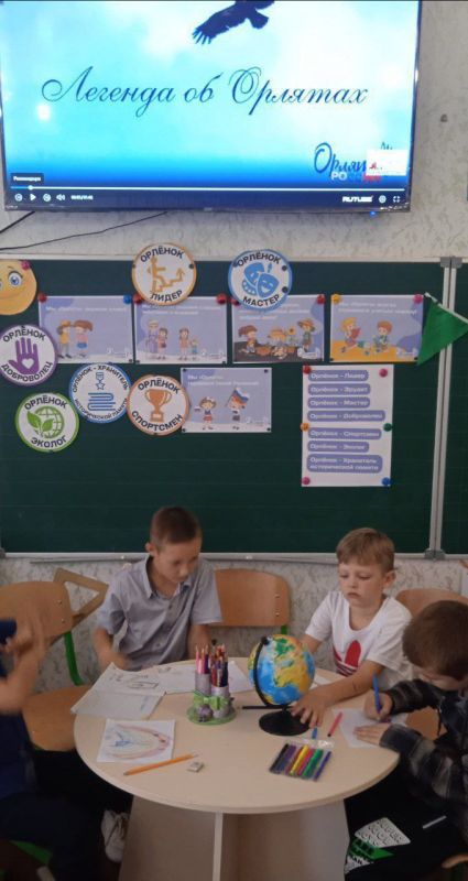 �������� �����: ��������������� ���� ��� ���������������-����� � ����������� �����