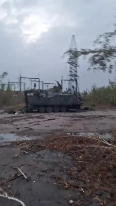 ������, ���������� ��� YPR-765 ��� � ������ �������� �� �������