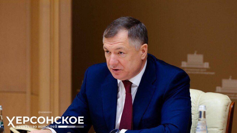 Донбасс и Новороссия являются ключевыми точками роста инфраструктуры — Хуснуллин