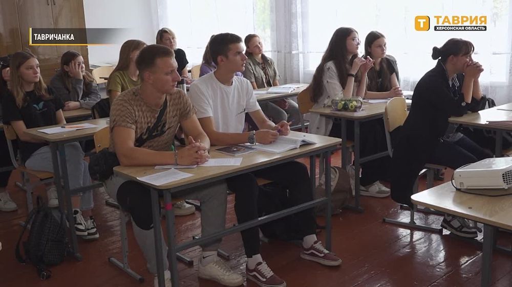 � ������������ ����� ���������������� ������������ ������� "������ � ������ ���"