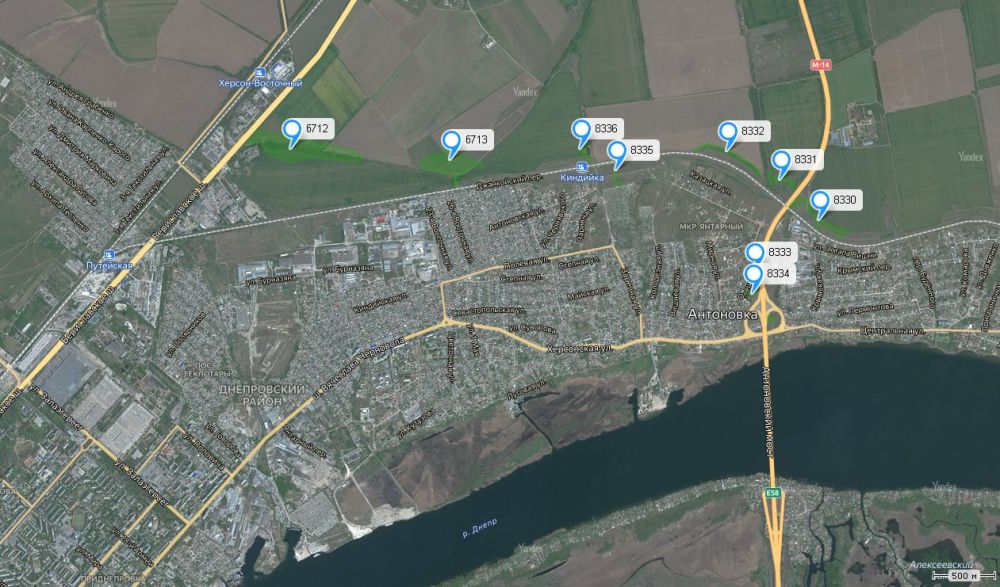 ����� �����: ���������� ���������� ���. ������ ������������� ������ 2024 ����. ������