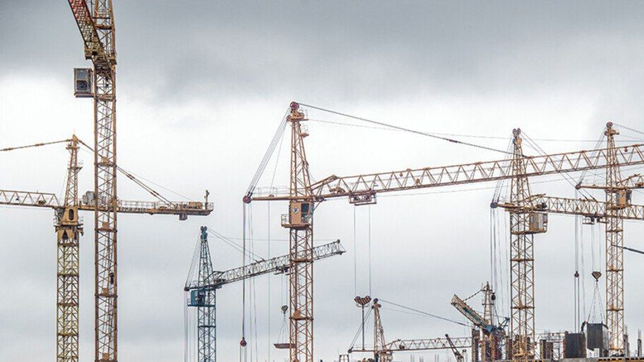 Хуснуллин: возведение нового жилья в Новороссии — одна из приоритетных задач