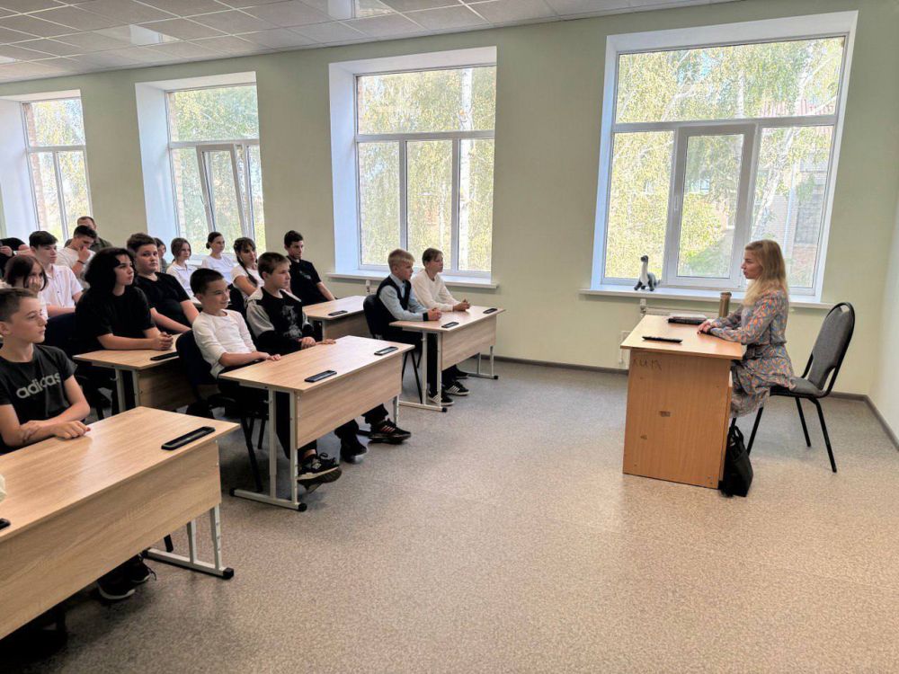 ��������� ��������� �������� ��������������� 17 ����������� � ���������� �������