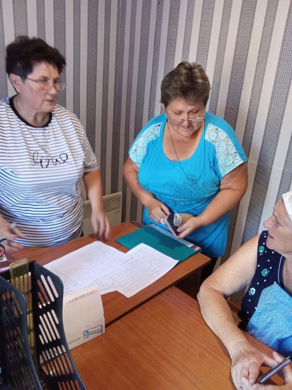 ������ ��������� ������� ��������� � ����������������� ������