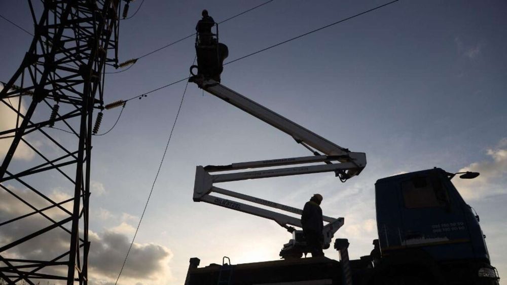 Дефицит электроэнергии на Украине: Киев запросил помощь нескольких стран