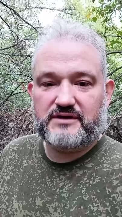 Даниил Безсонов: Злоупотребления командиров будет до тех пор, пока не будет жёсткой ответственности за потери личного состава