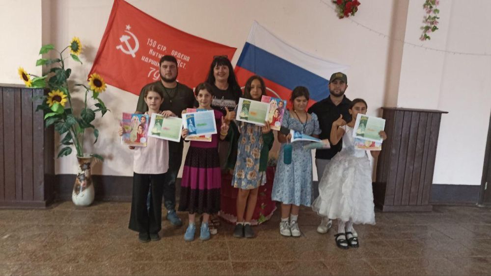 «Красота спасет мир!»