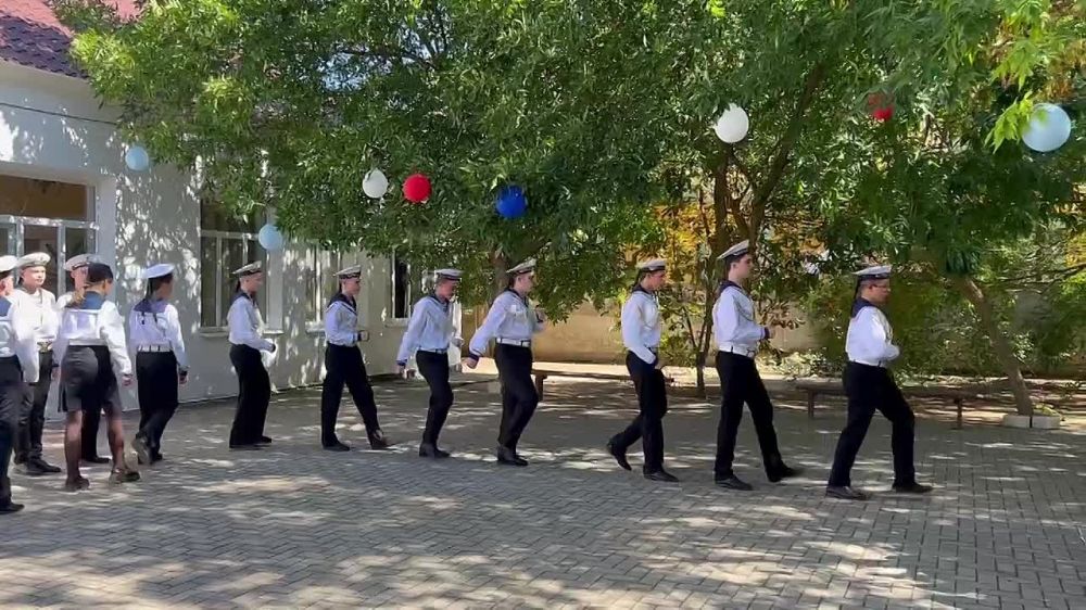 ���������� � ������: "����� ���������!"