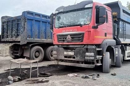 ���������� ������� ������� ���� �� ������������� ��� 12 �������� �� ���� HIMARS