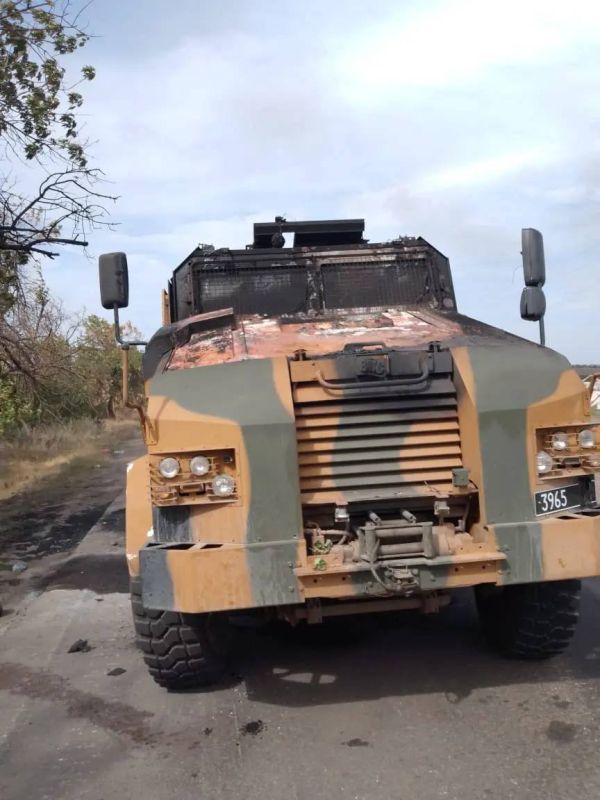 ������������ �������� ��������������� BMC Kirpi ��� �� ���������� �����������