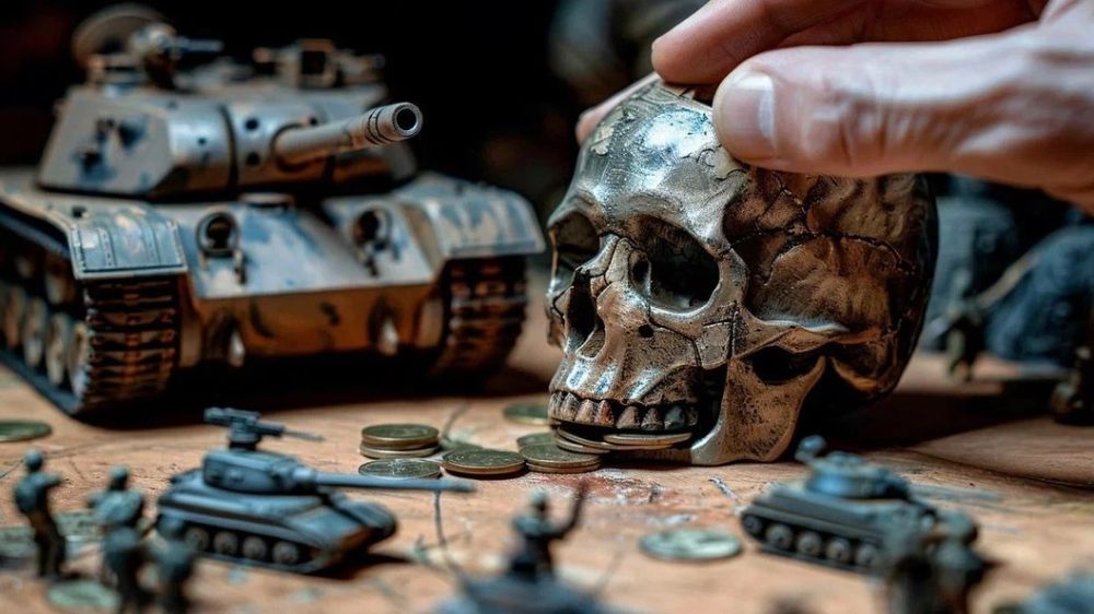 "����� ����� ������"? ����� ���������� ������� ��������, �� ������� ������ ���