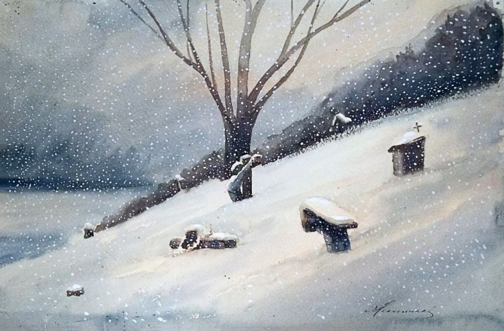 ���������� � ��������.. ��������� ������� ���������� (1878-1952) - ������� � ��������� ��������-���������