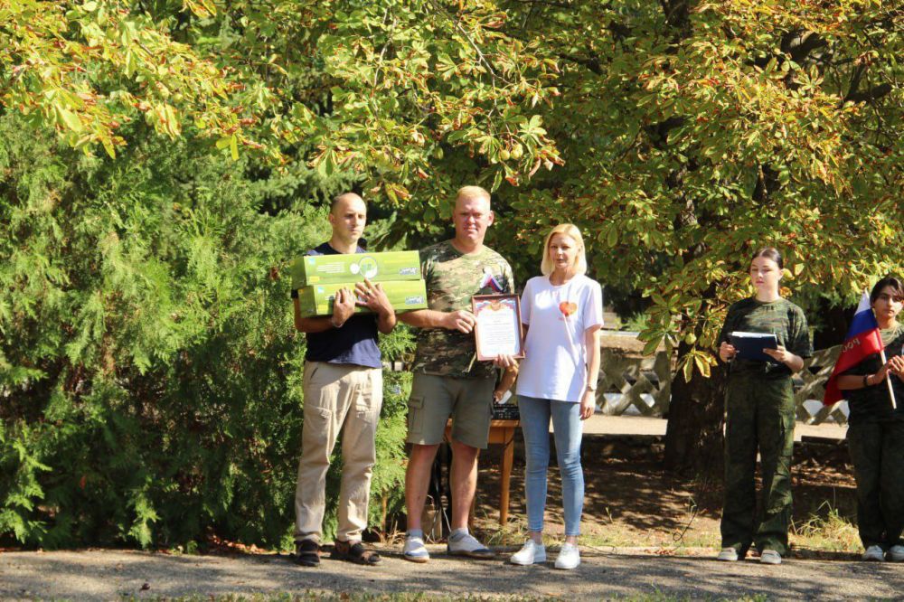 �� ���� ��������� ���� �������� �. �������� ������������� ����������� ��� ����������� �������������� ������ ������ ������������� ����������� � ����� ������ ��������� ������-��������������� ����� ��������