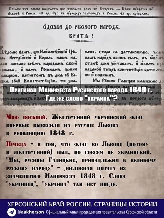 "��� �����-����� ������ �������� ��������� � ��������� �� ������ ������� �����" - ������ ������, �� ��� ���� �� �����, ������� �������������� � ��������� ����