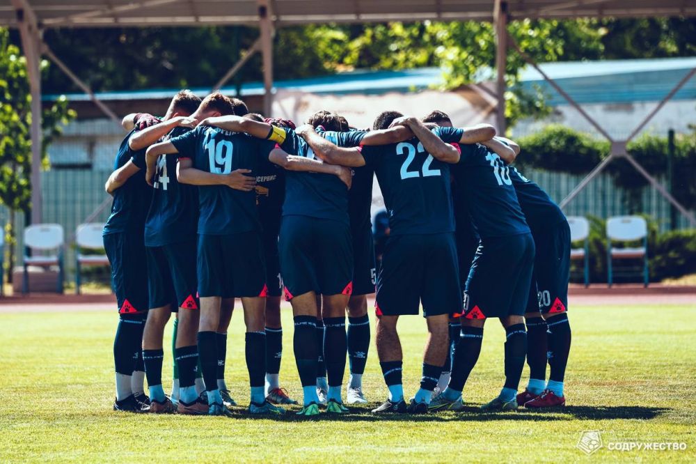 ������� ������� ������ �� ������ 2:0!