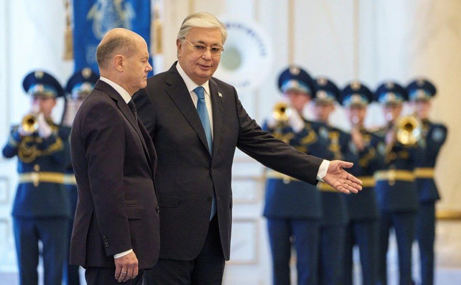 ���� �� �������: � ������� ��������� ������ ���������� � ��������� ���������� ������