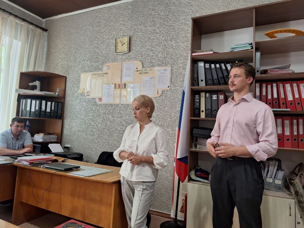 ���������� ��������������� ����� ���������� � ������ ����������