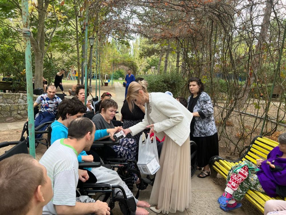 ������ ������ ���� � ��� �����!