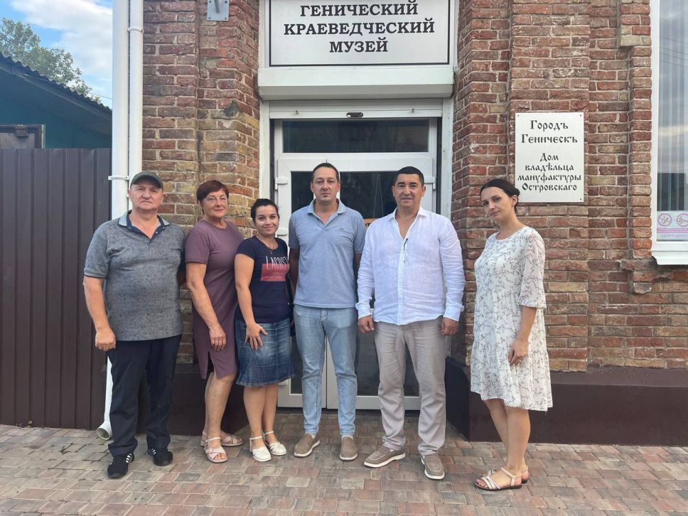 ����� ����������: ������ ������� ������� � ����������� ����������� �������������� �����