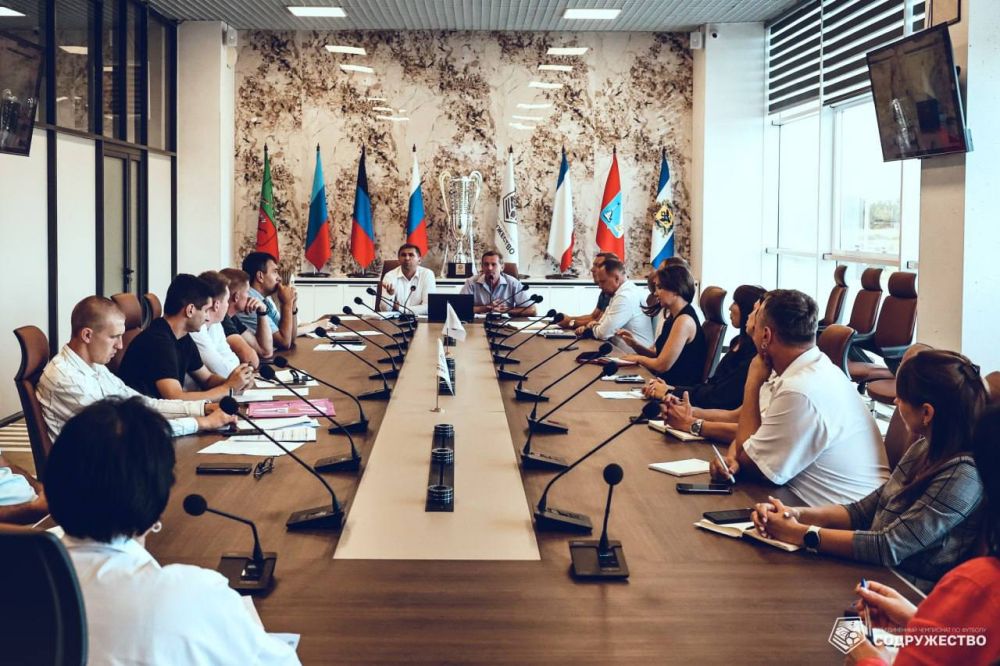 ������� ��������� ��� "�����������"