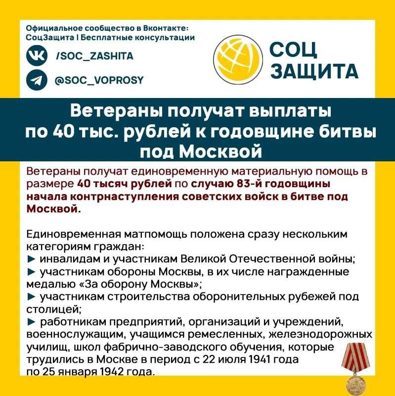 �������� ������� ������� �� 40 ���