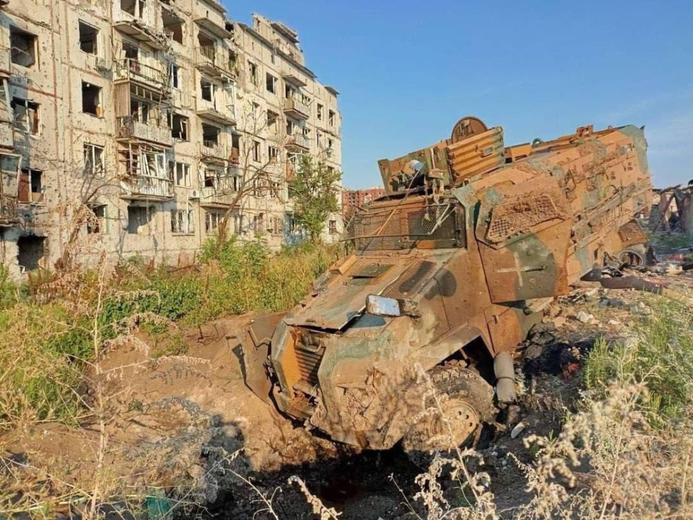 ������������ �� ����������� ����������� ���������� ��������������� BMC Kirpi ��������� ������������