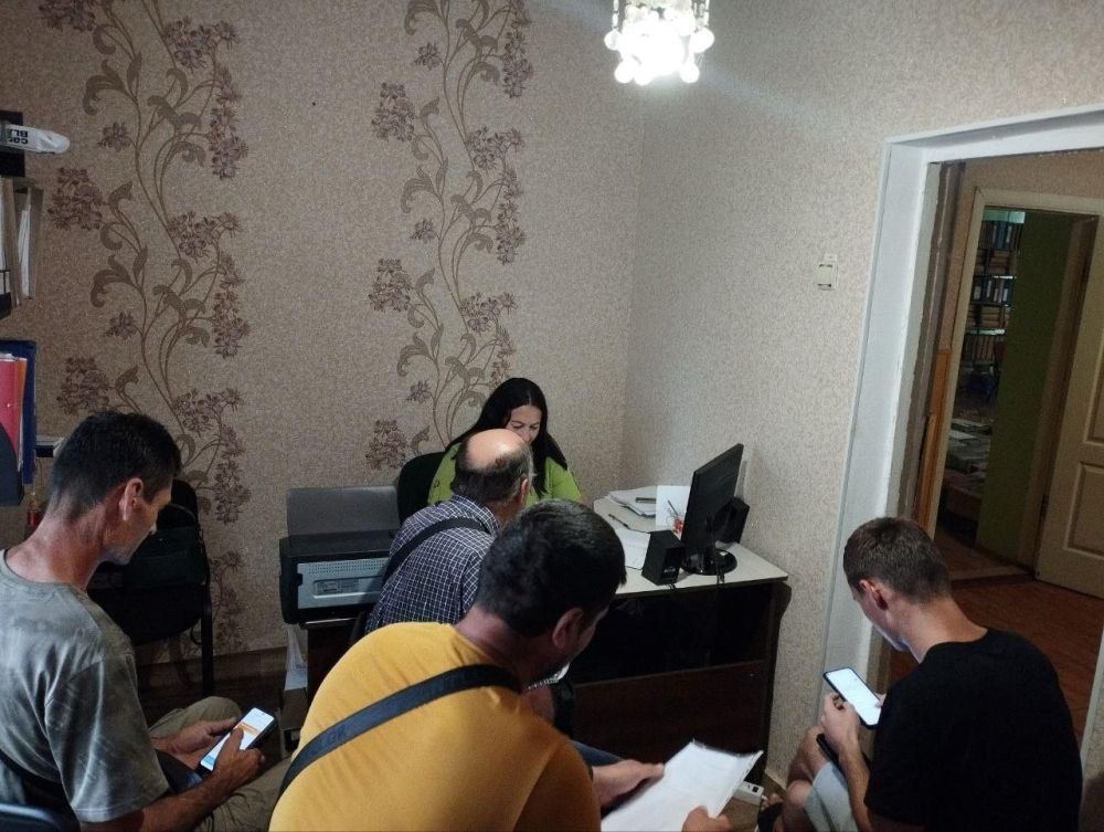 ���������� ������������� ������ �������� ��������������� ������� ��� ������������� � �����������