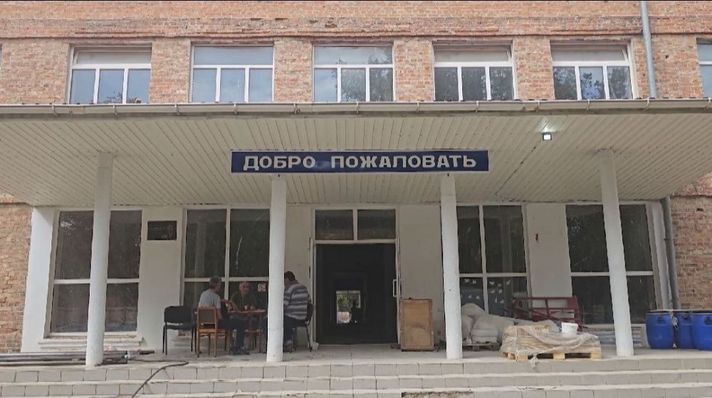 ����������� ������ � ���������� �����-��������� � ��������� ������������ � �������� ���������� ��������� �������